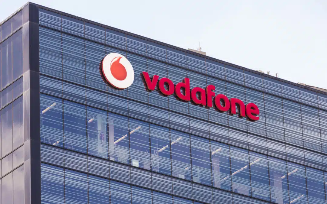 Vodafone: Stavba týmů podle talentů