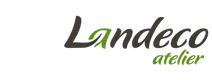 Landeco - logo - detail případových studií
